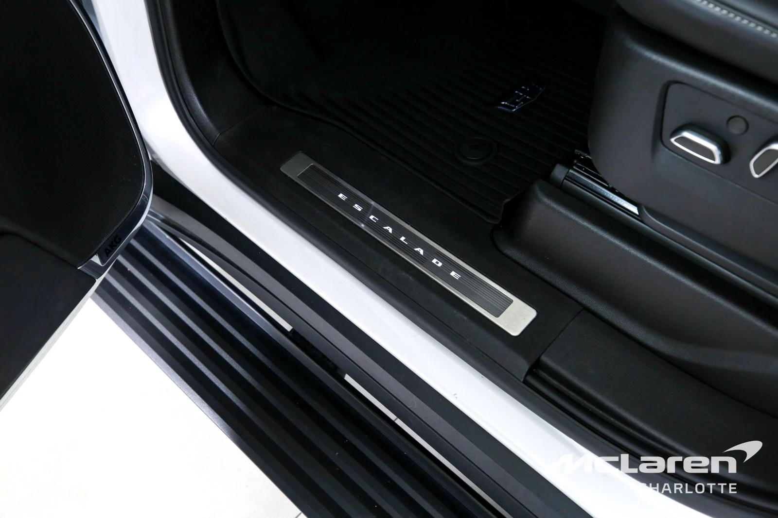 2025 Cadillac Escalade Sport Platinum, 10/30