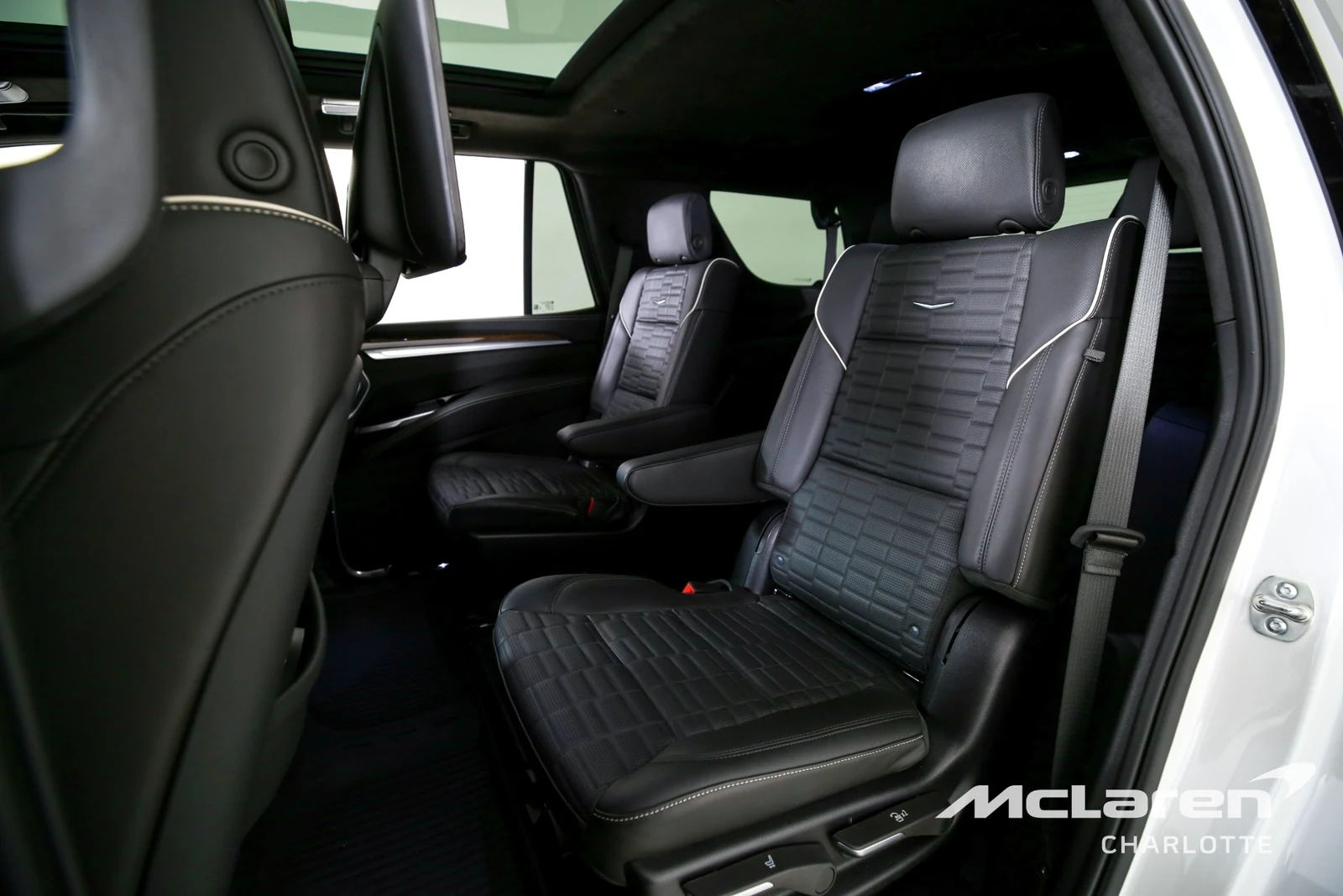 2025 Cadillac Escalade Sport Platinum, 11/30