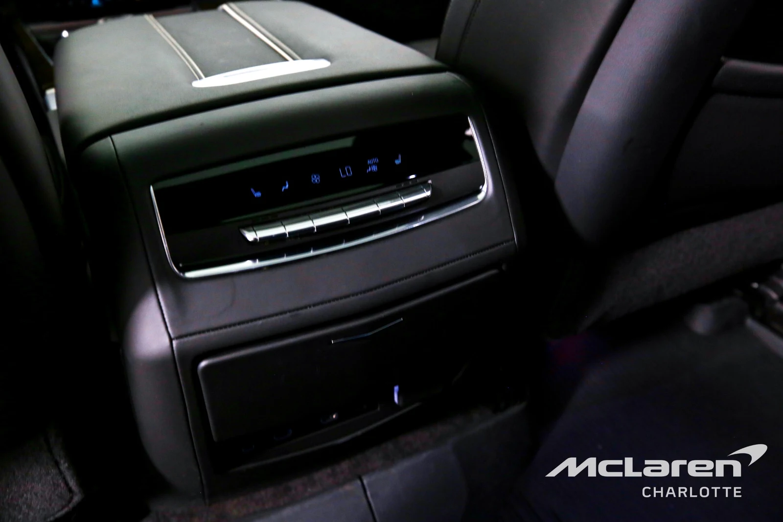2025 Cadillac Escalade Sport Platinum, 13/30