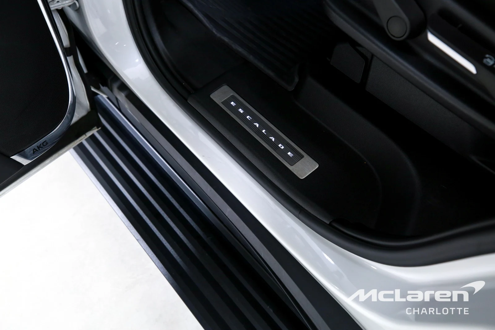2025 Cadillac Escalade Sport Platinum, 14/30