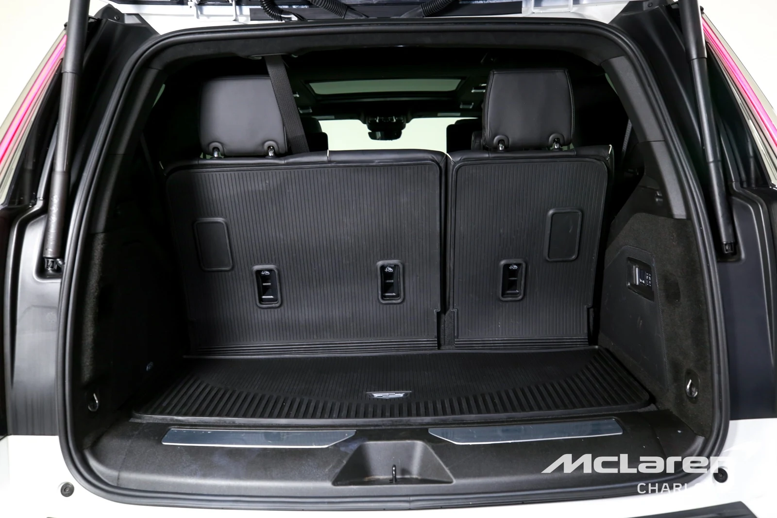 2025 Cadillac Escalade Sport Platinum, 15/30