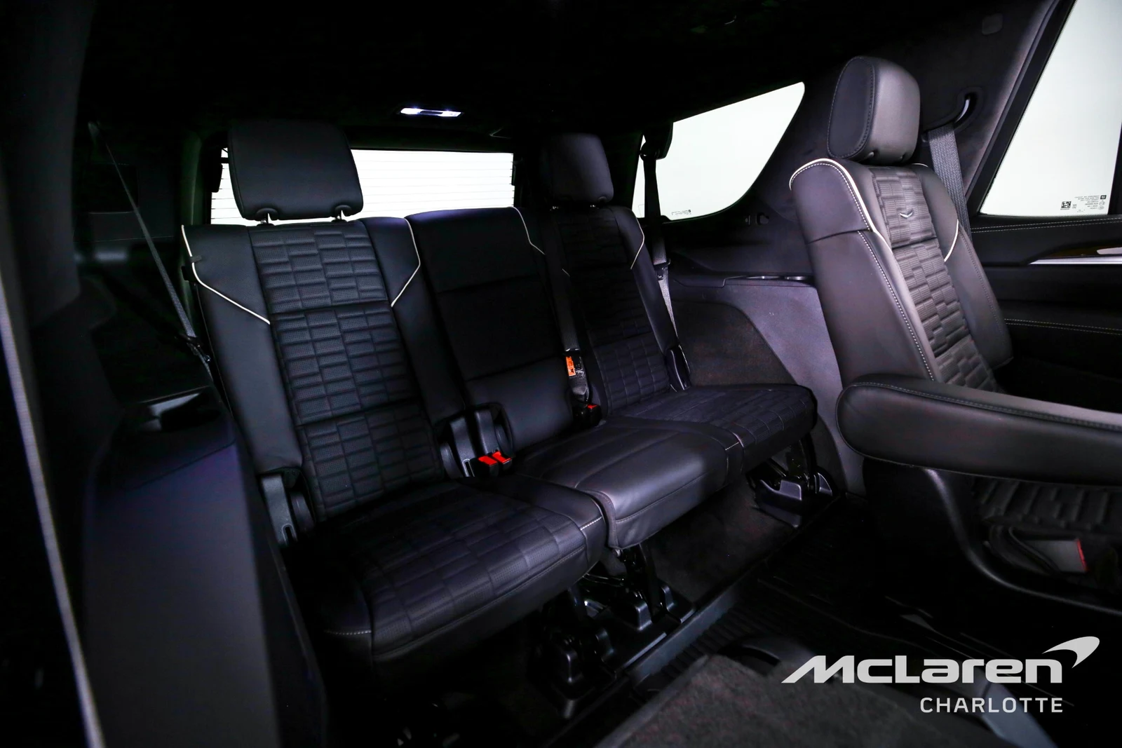 2025 Cadillac Escalade Sport Platinum, 19/30