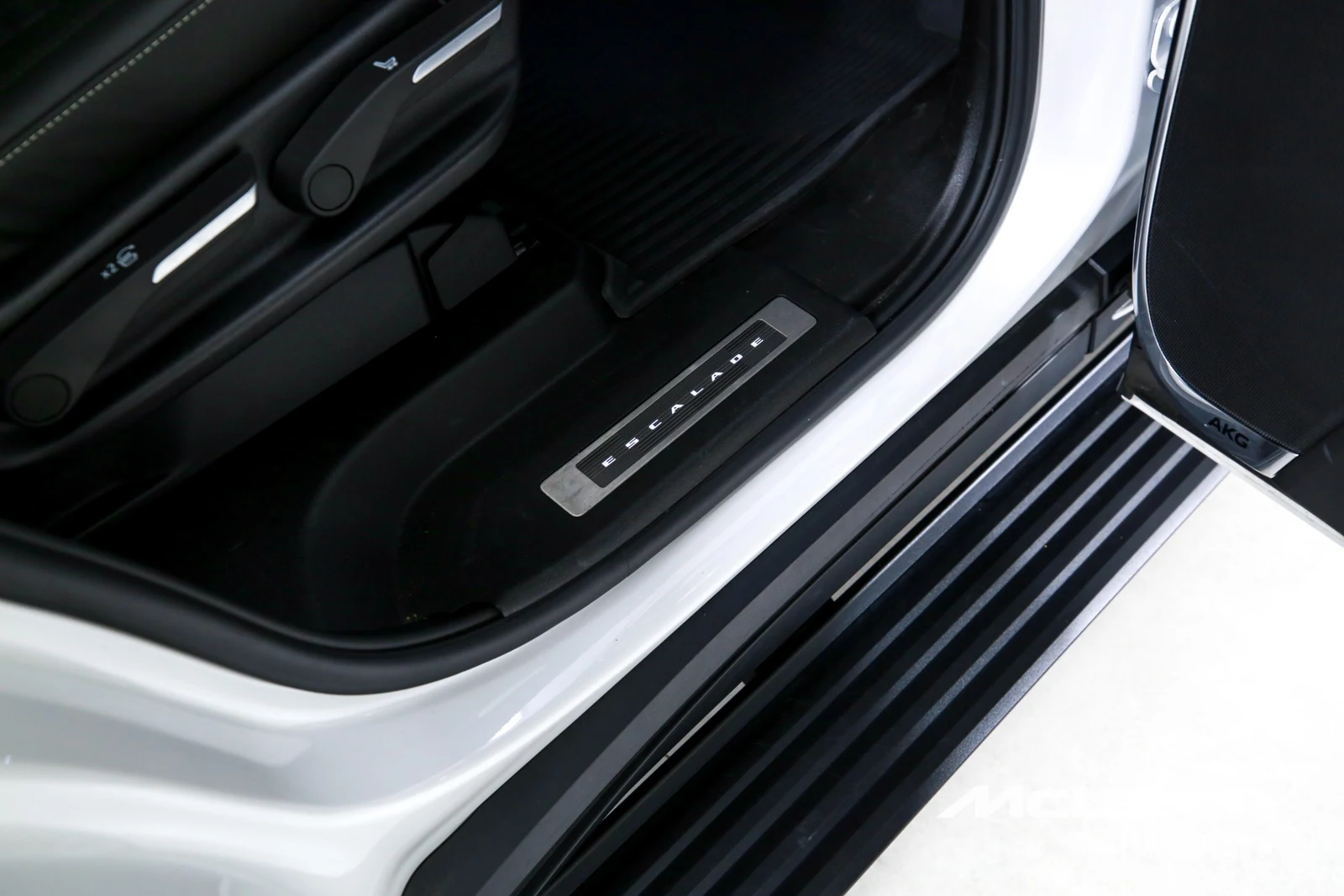 2025 Cadillac Escalade Sport Platinum, 20/30