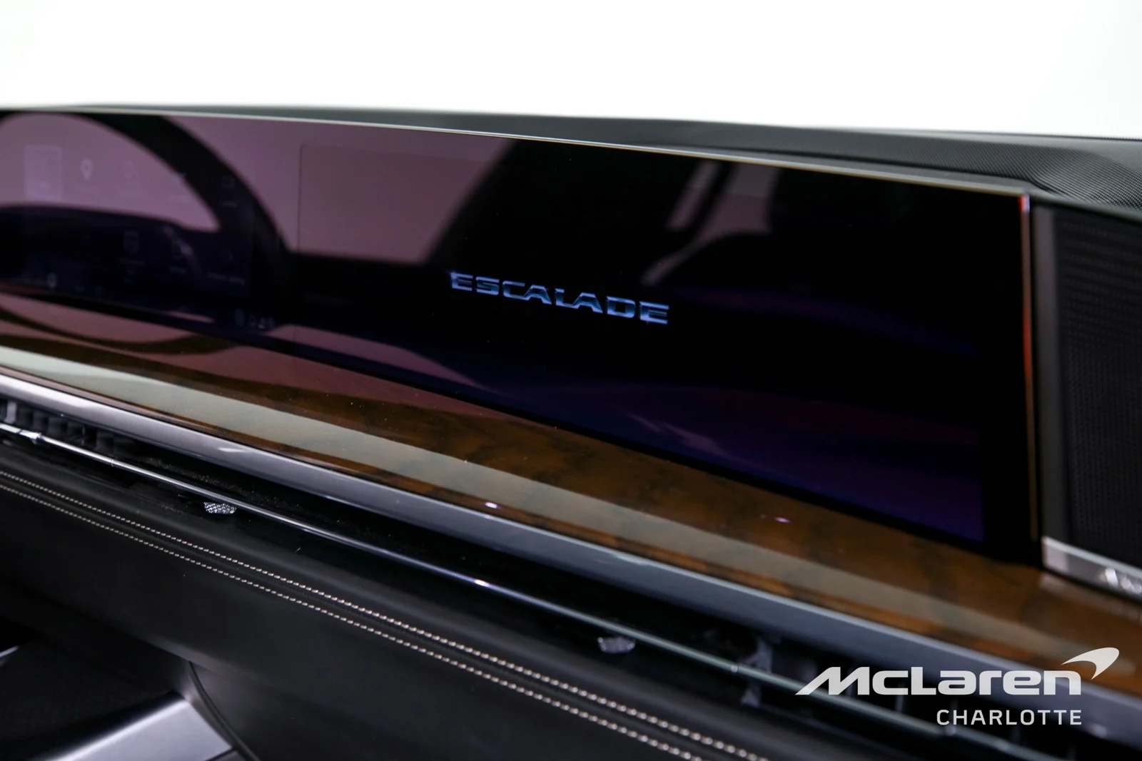 2025 Cadillac Escalade Sport Platinum, 22/30
