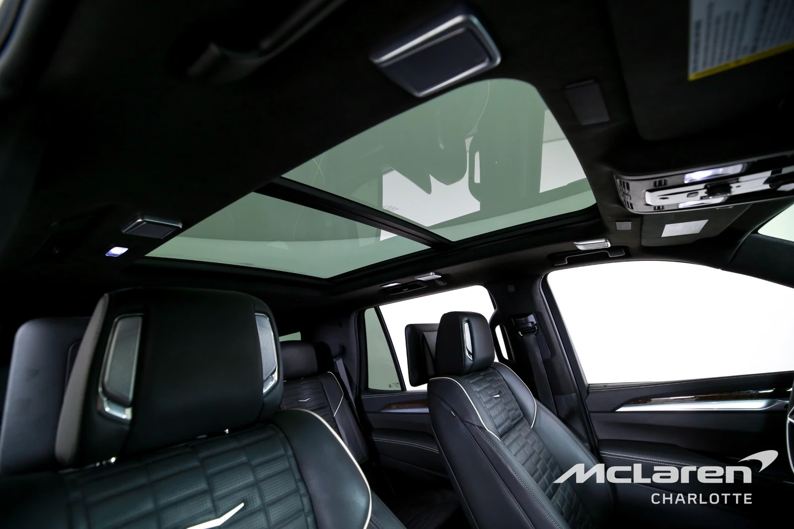 2025 Cadillac Escalade Sport Platinum, 23/30