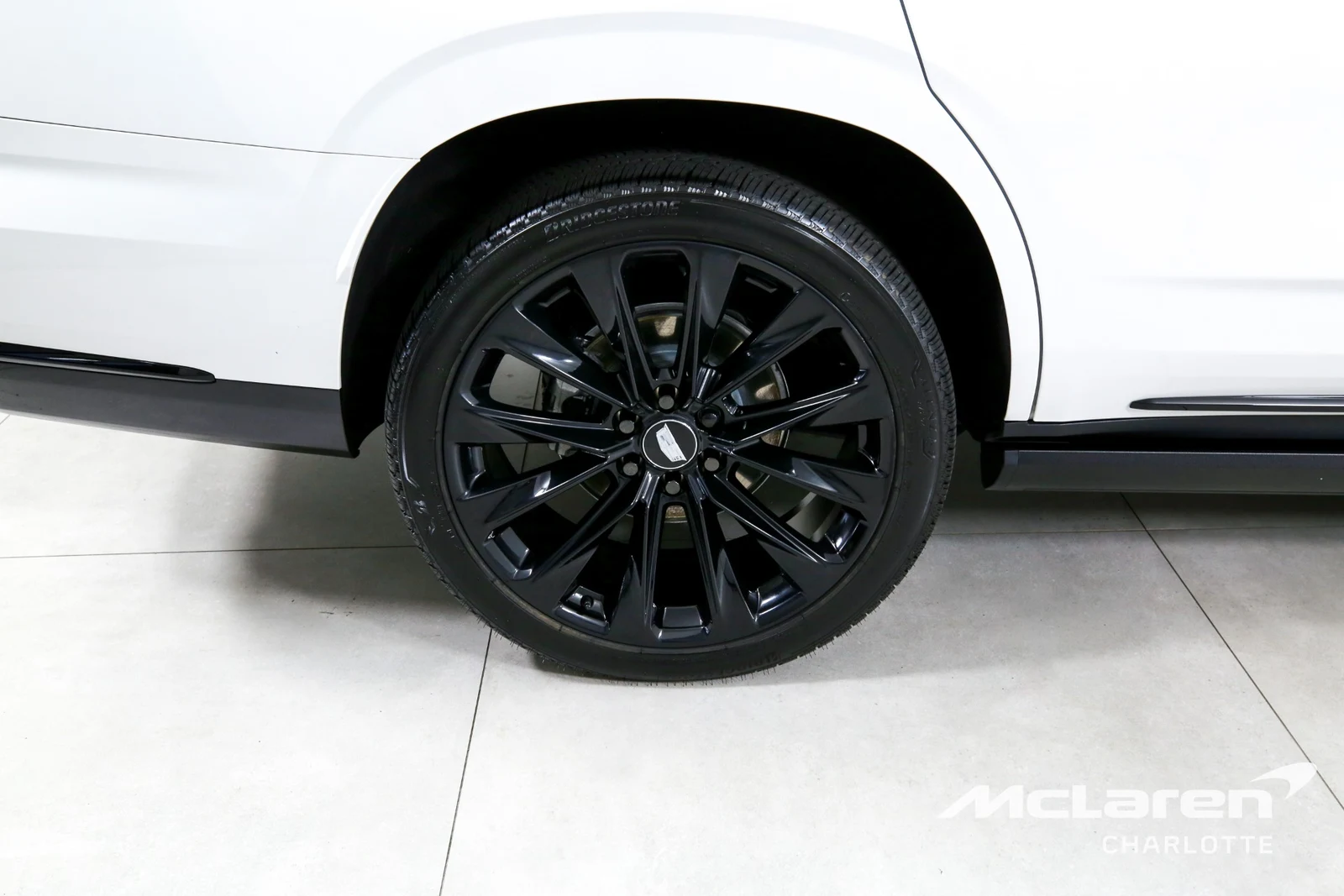 2025 Cadillac Escalade Sport Platinum, 26/30