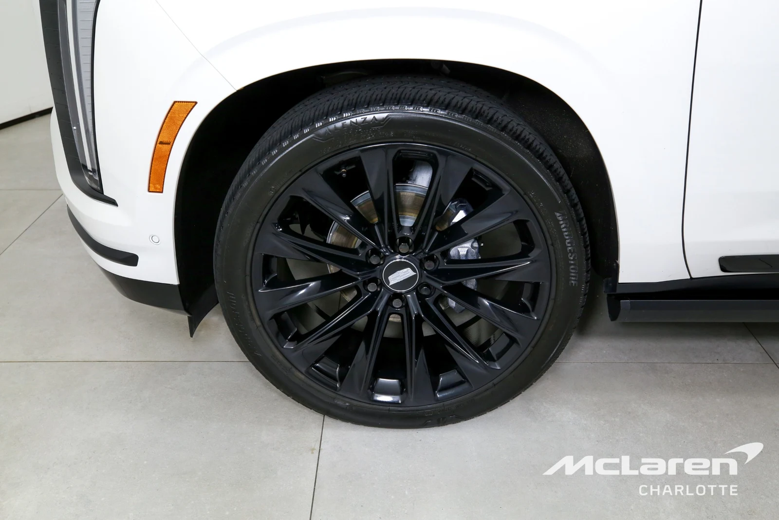2025 Cadillac Escalade Sport Platinum, 27/30