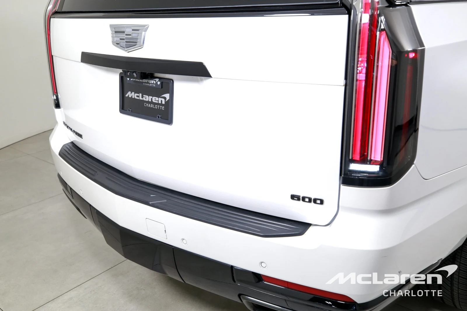 2025 Cadillac Escalade Sport Platinum, 28/30