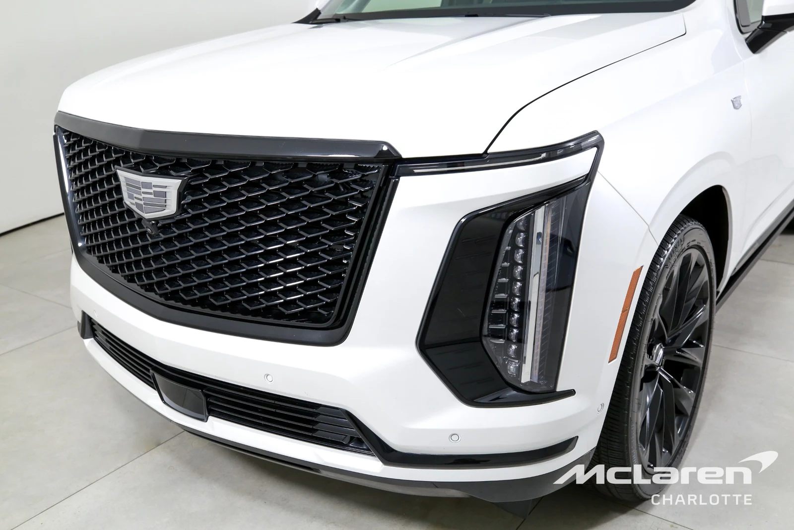 2025 Cadillac Escalade Sport Platinum, 30/30