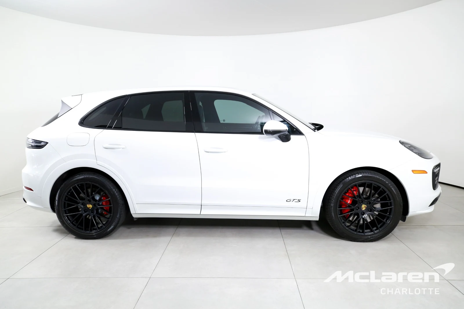 2021 Porsche Cayenne GTS, 6/30