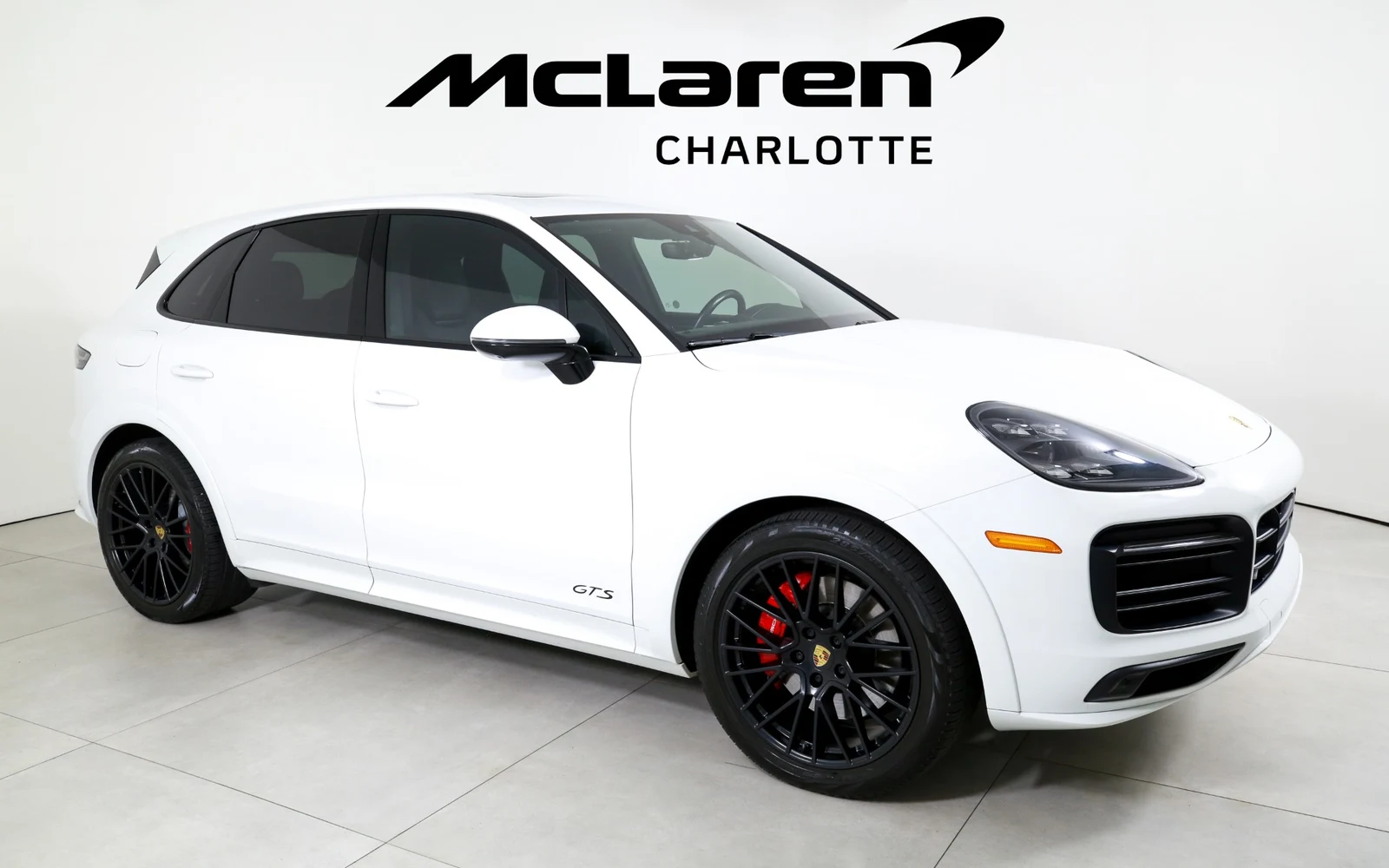 2021 Porsche Cayenne GTS, 8/30