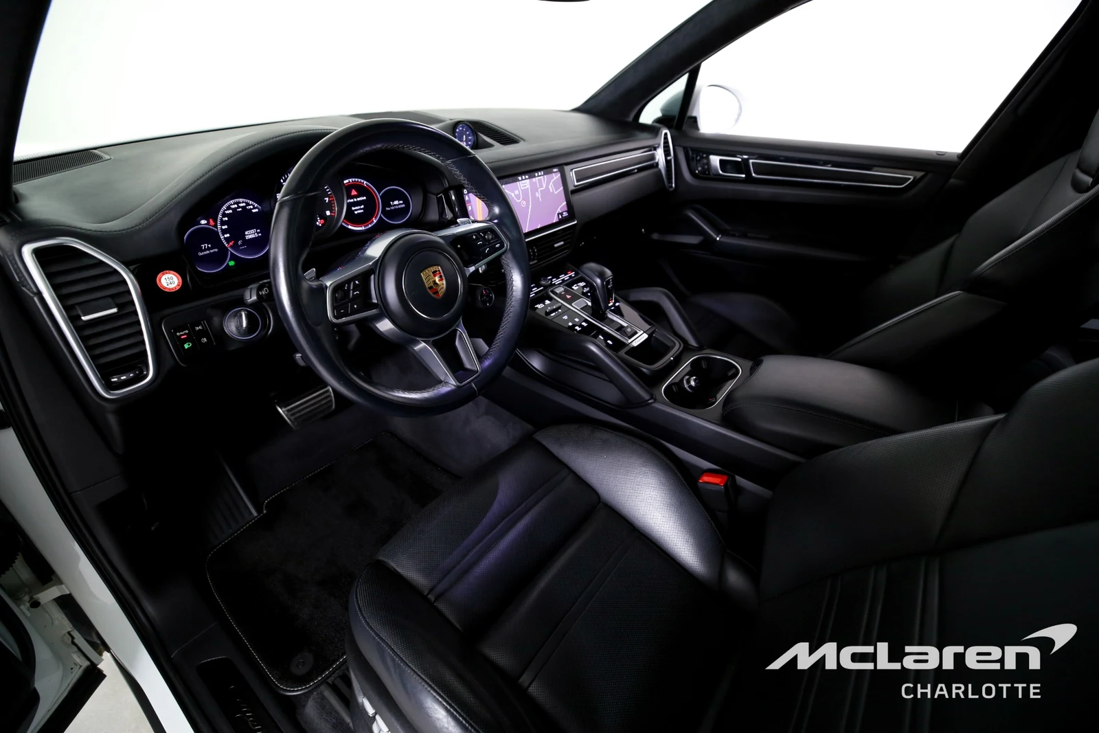 2021 Porsche Cayenne GTS, 9/30