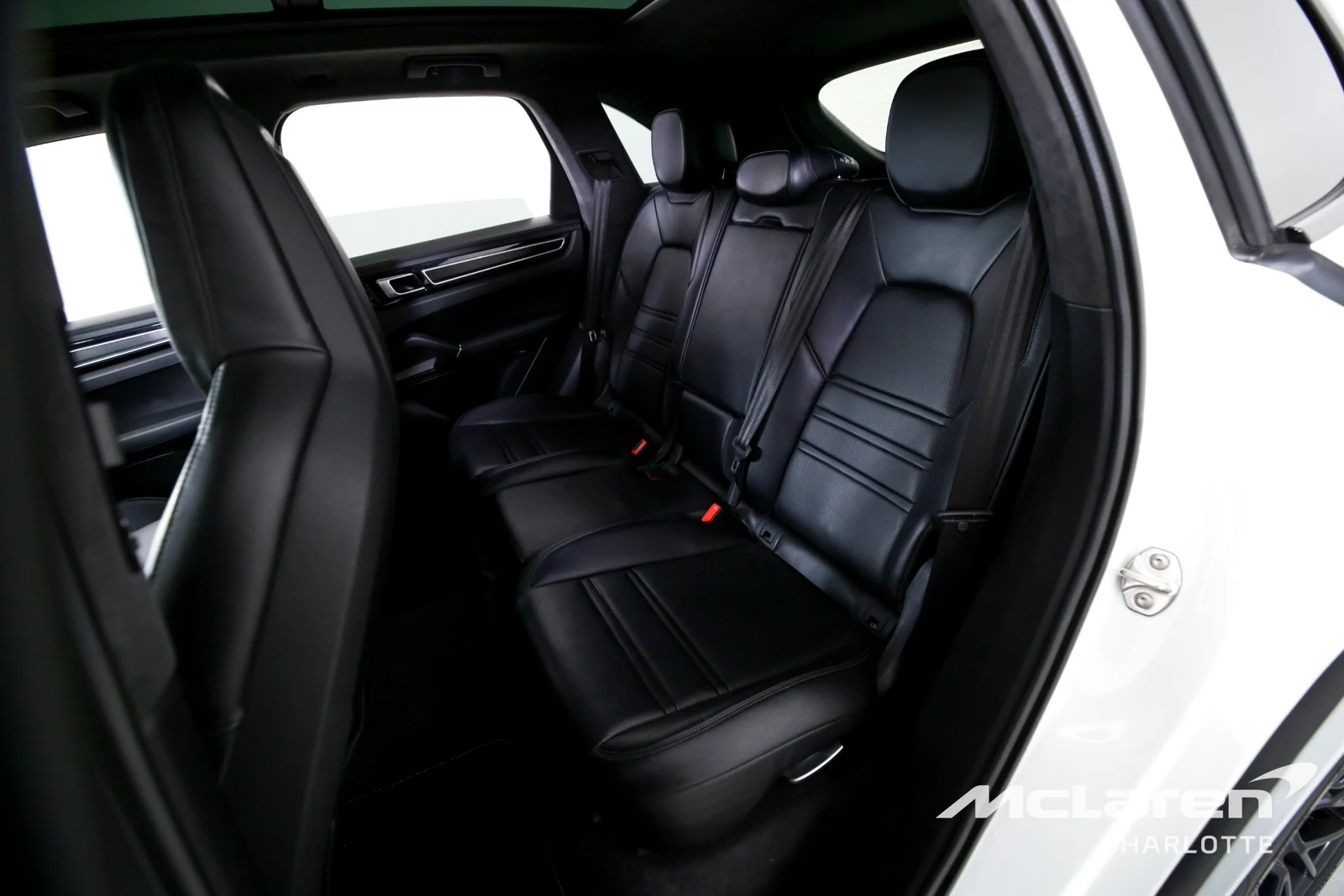 2021 Porsche Cayenne GTS, 13/30