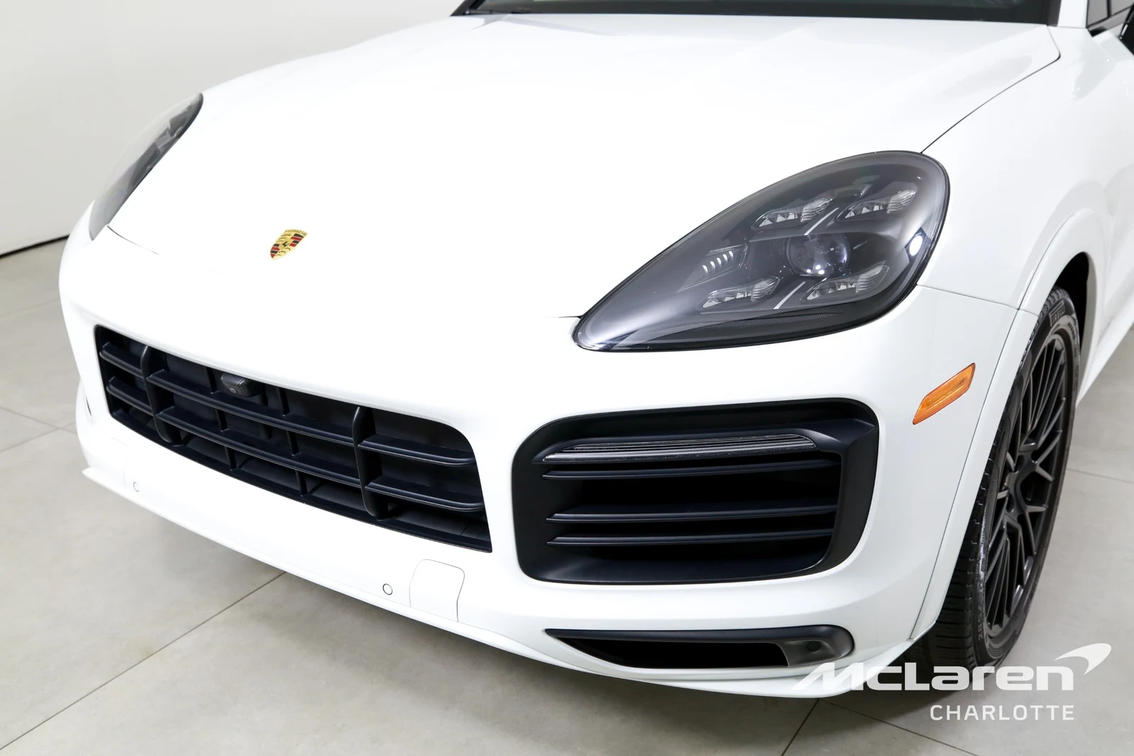2021 Porsche Cayenne GTS, 27/30