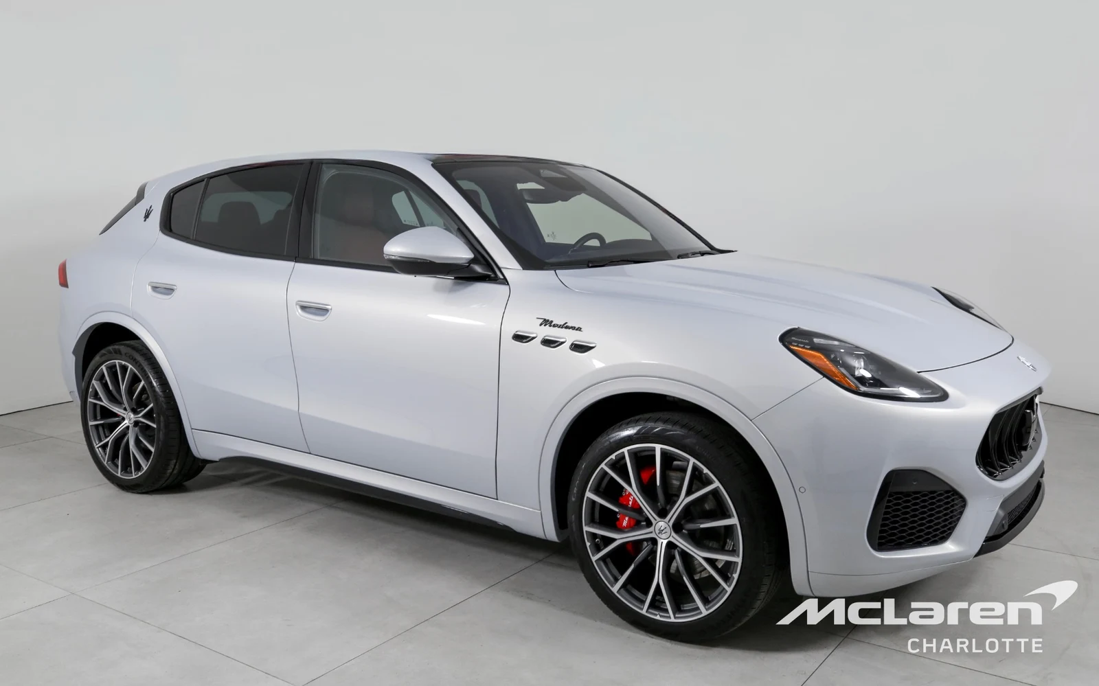 2023 Maserati Grecale Modena, 2/30