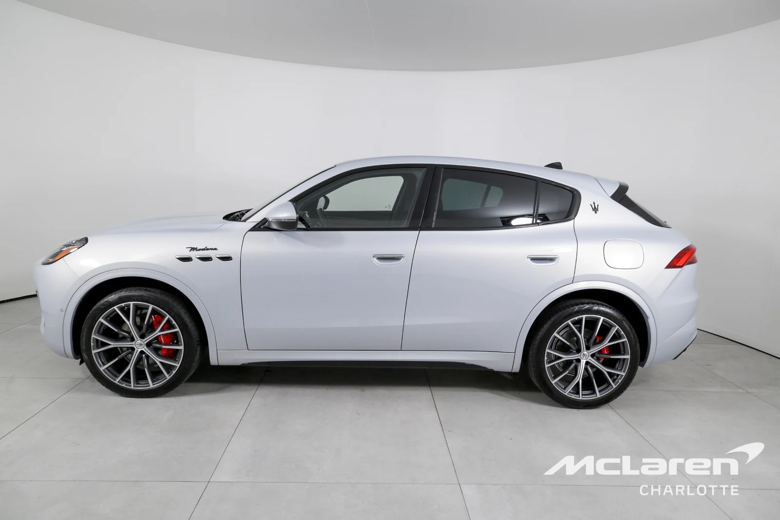 2023 Maserati Grecale Modena, 4/30
