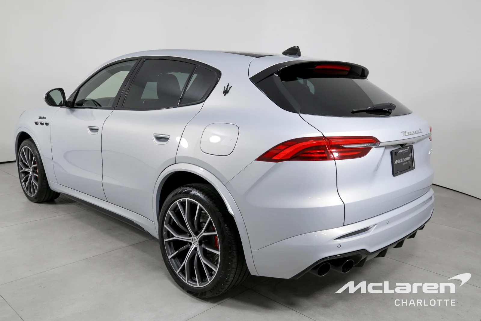 2023 Maserati Grecale Modena, 5/30