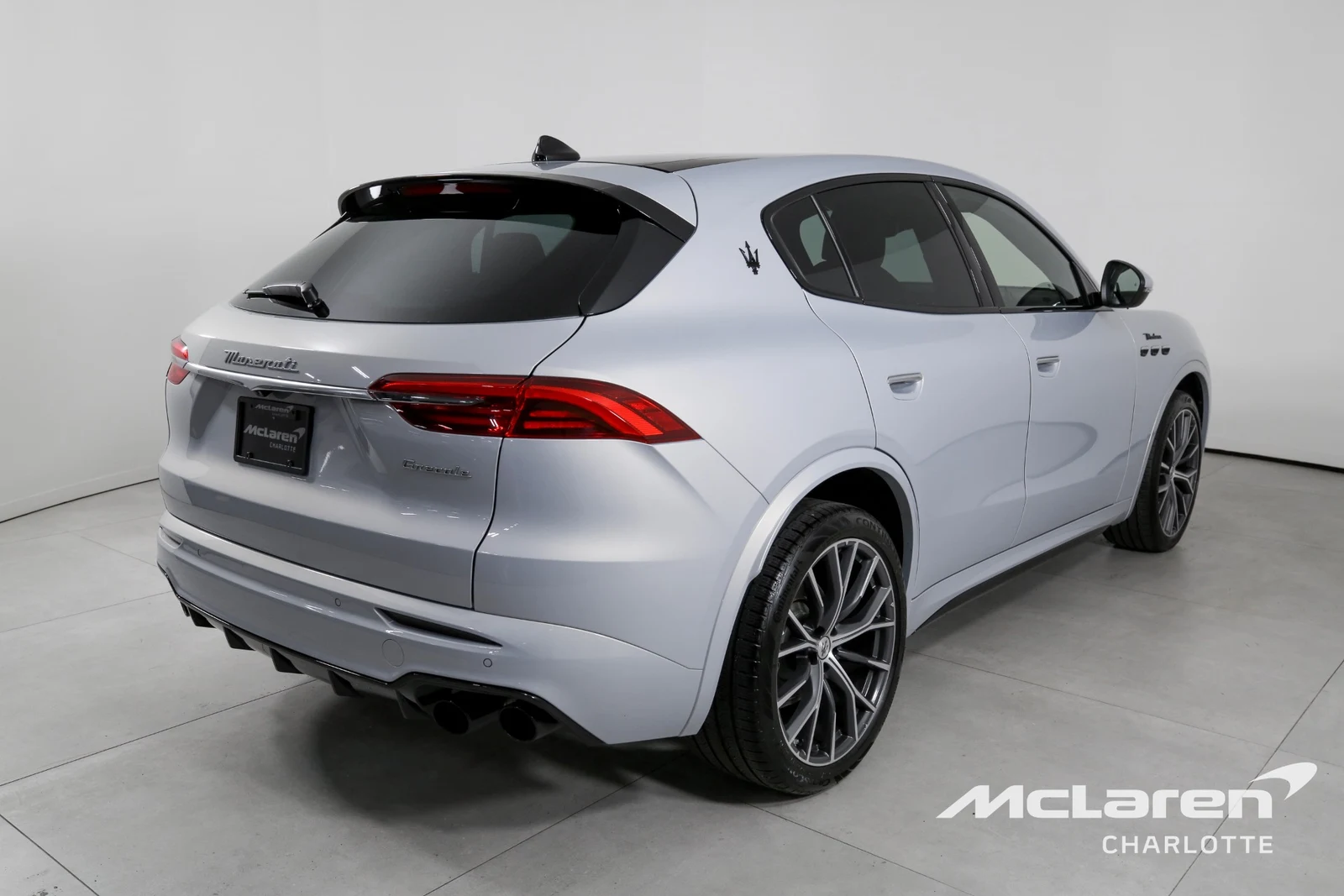 2023 Maserati Grecale Modena, 7/30