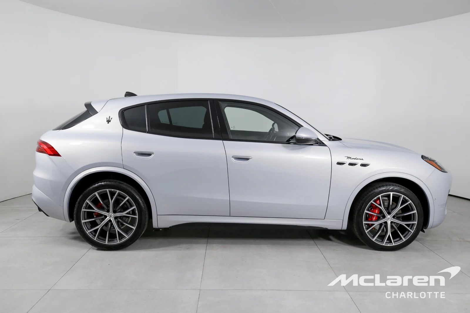 2023 Maserati Grecale Modena, 8/30