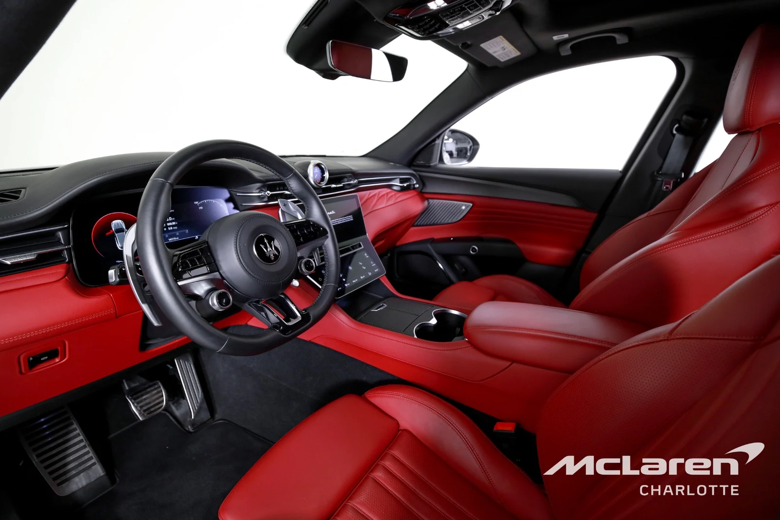 2023 Maserati Grecale Modena, 11/30