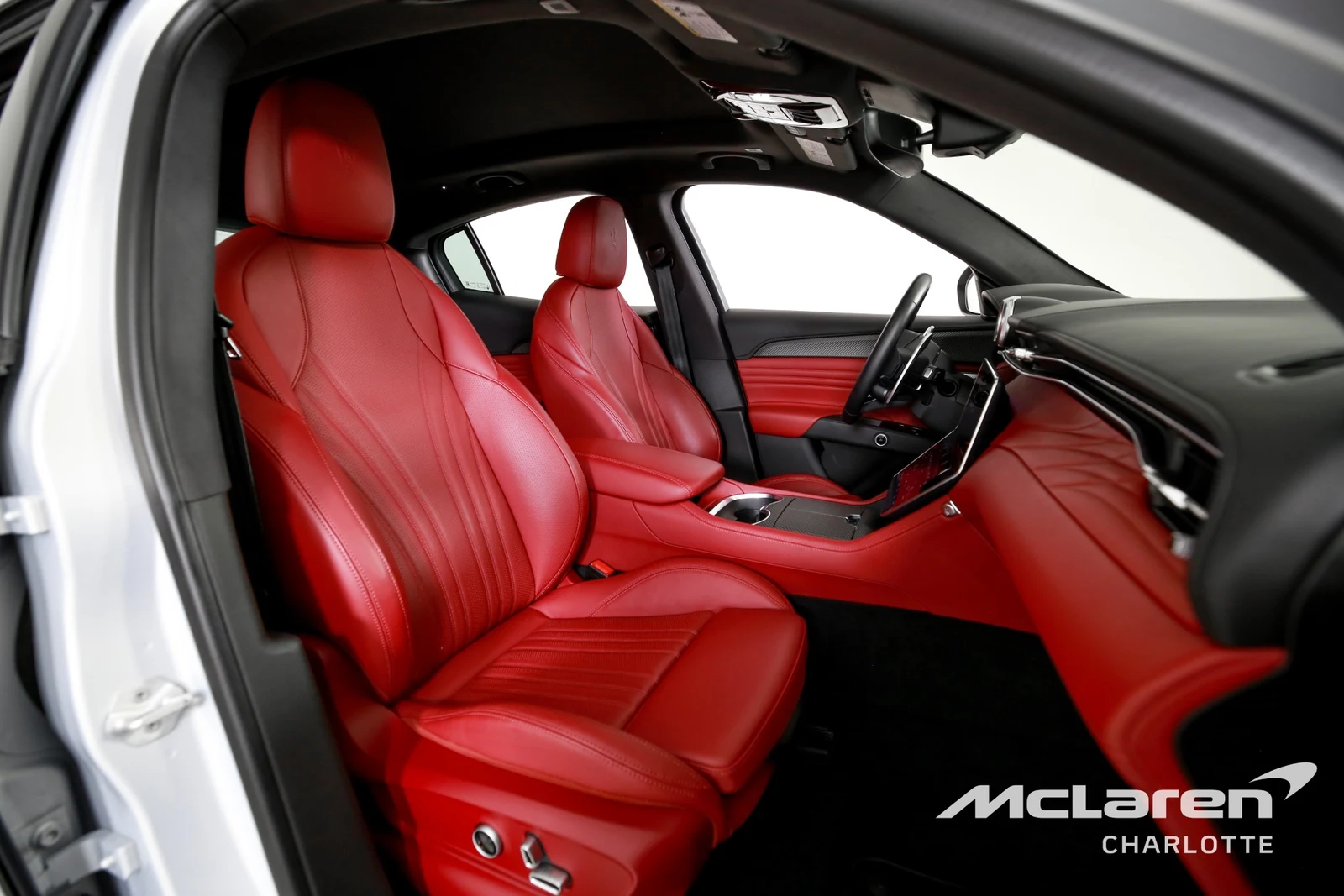 2023 Maserati Grecale Modena, 23/30
