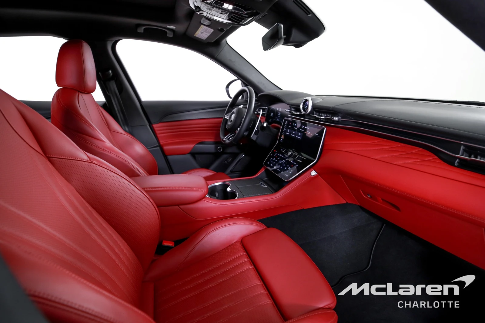 2023 Maserati Grecale Modena, 24/30