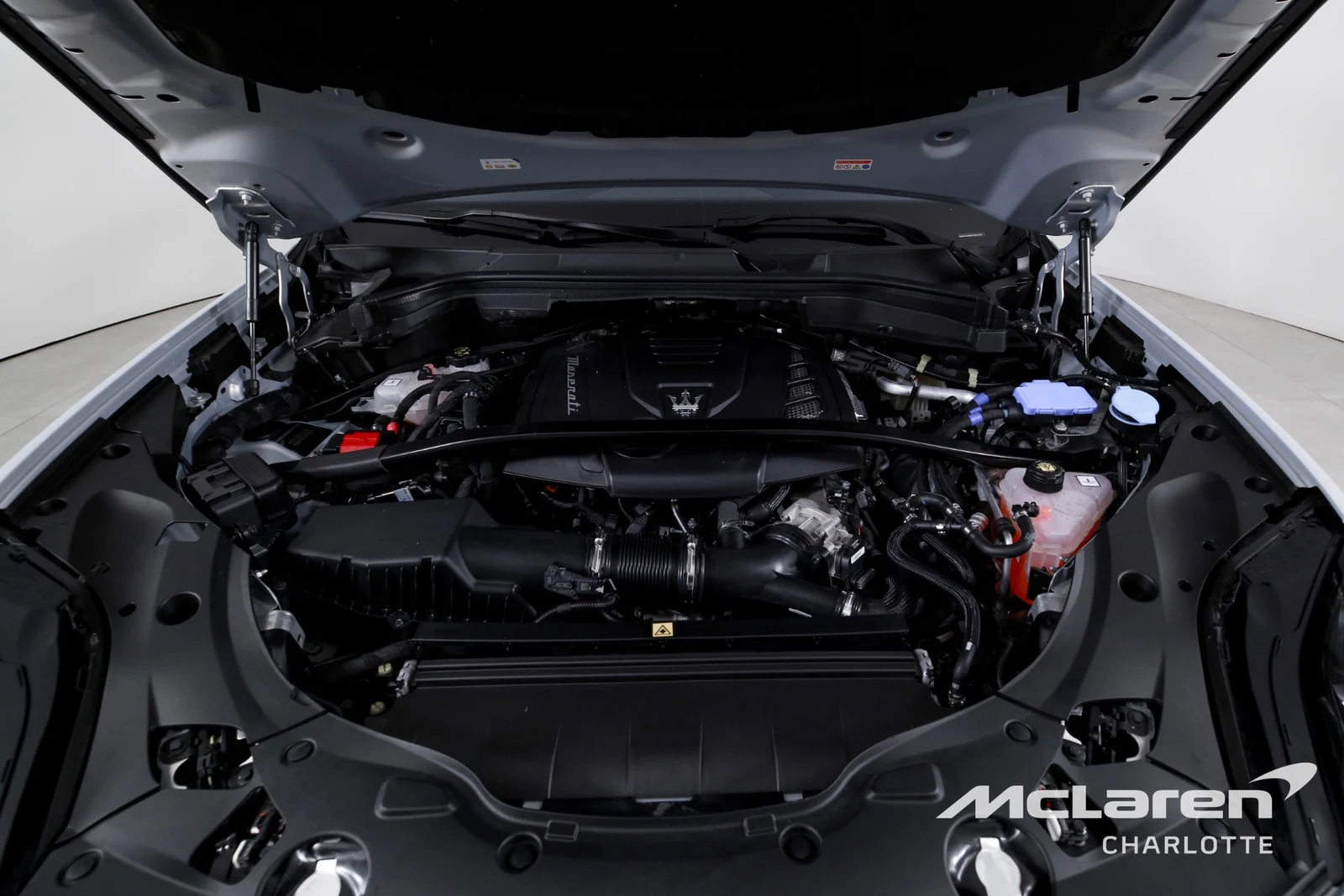 2023 Maserati Grecale Modena, 26/30