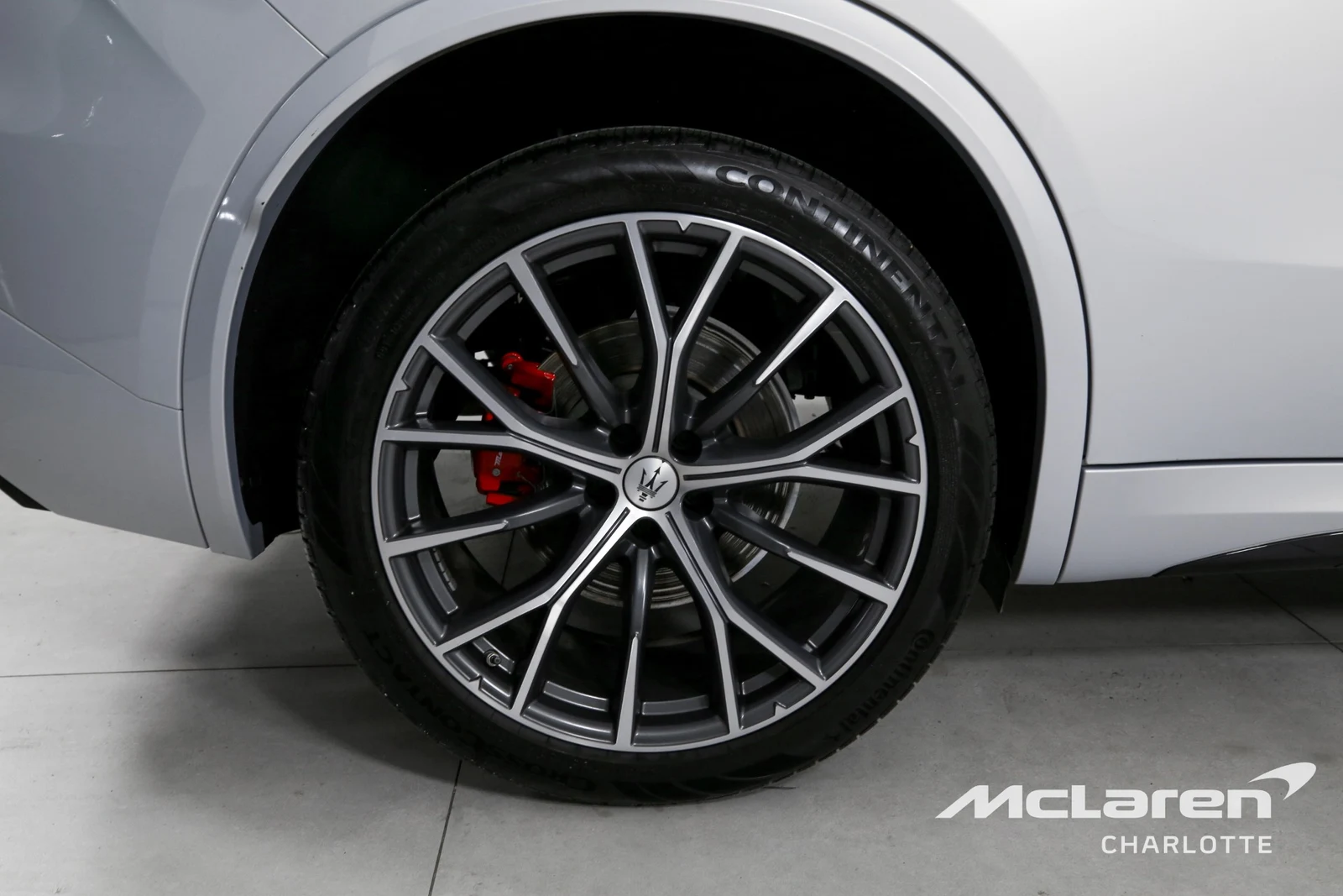 2023 Maserati Grecale Modena, 27/30