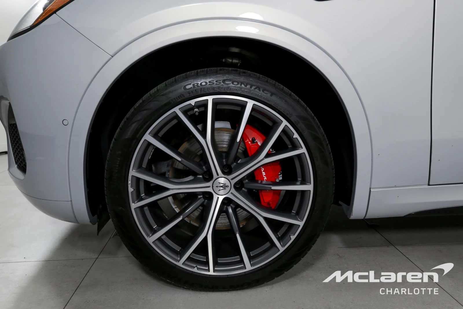 2023 Maserati Grecale Modena, 28/30