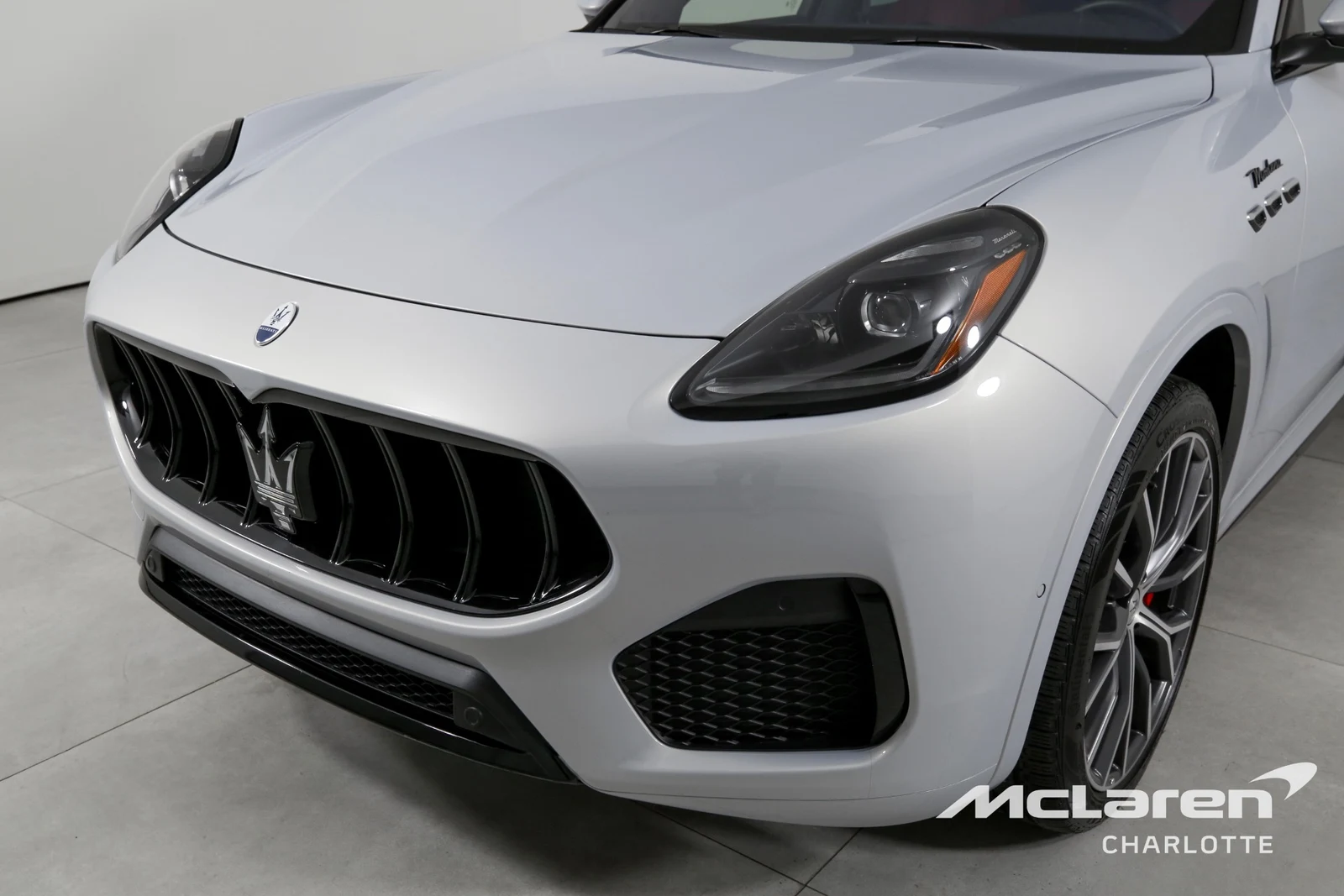 2023 Maserati Grecale Modena, 30/30