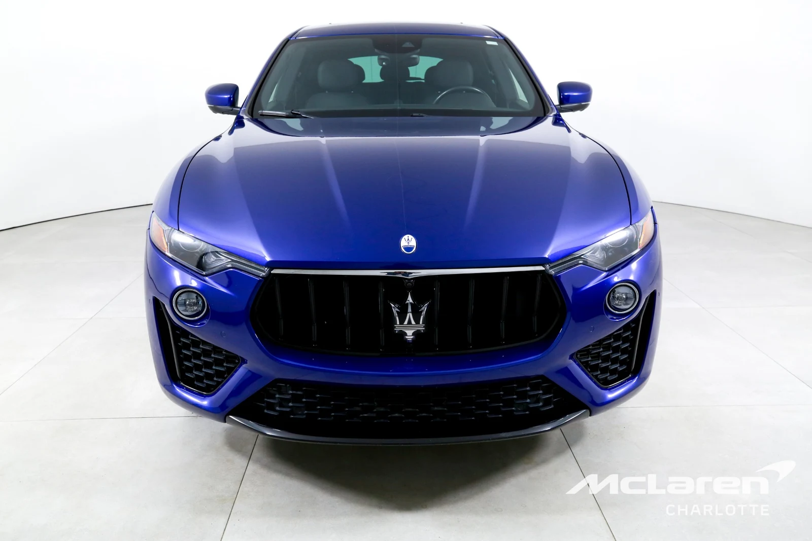 2023 Maserati Levante Modena, 2/30