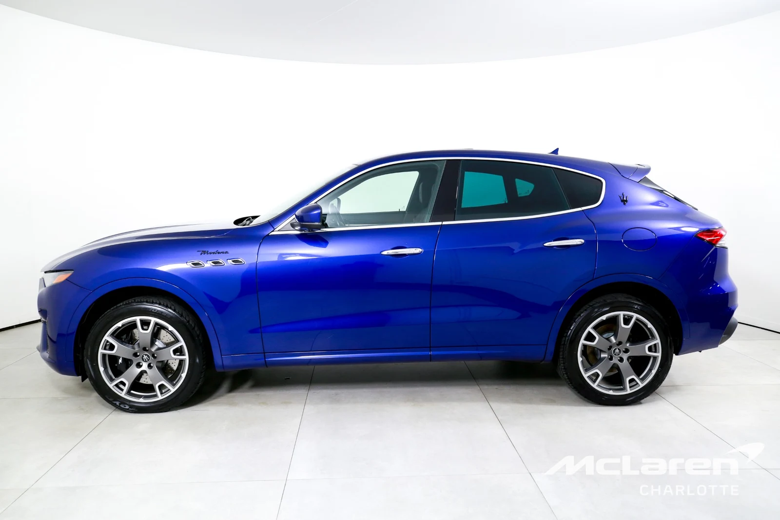 2023 Maserati Levante Modena, 3/30