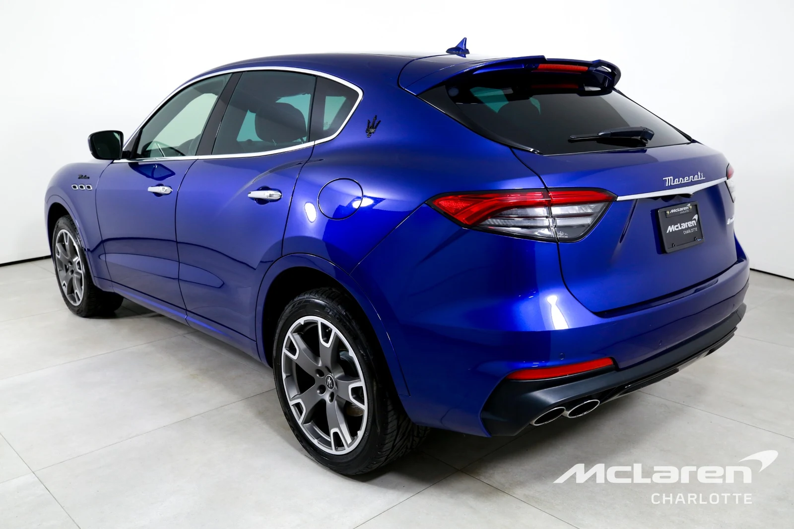 2023 Maserati Levante Modena, 4/30