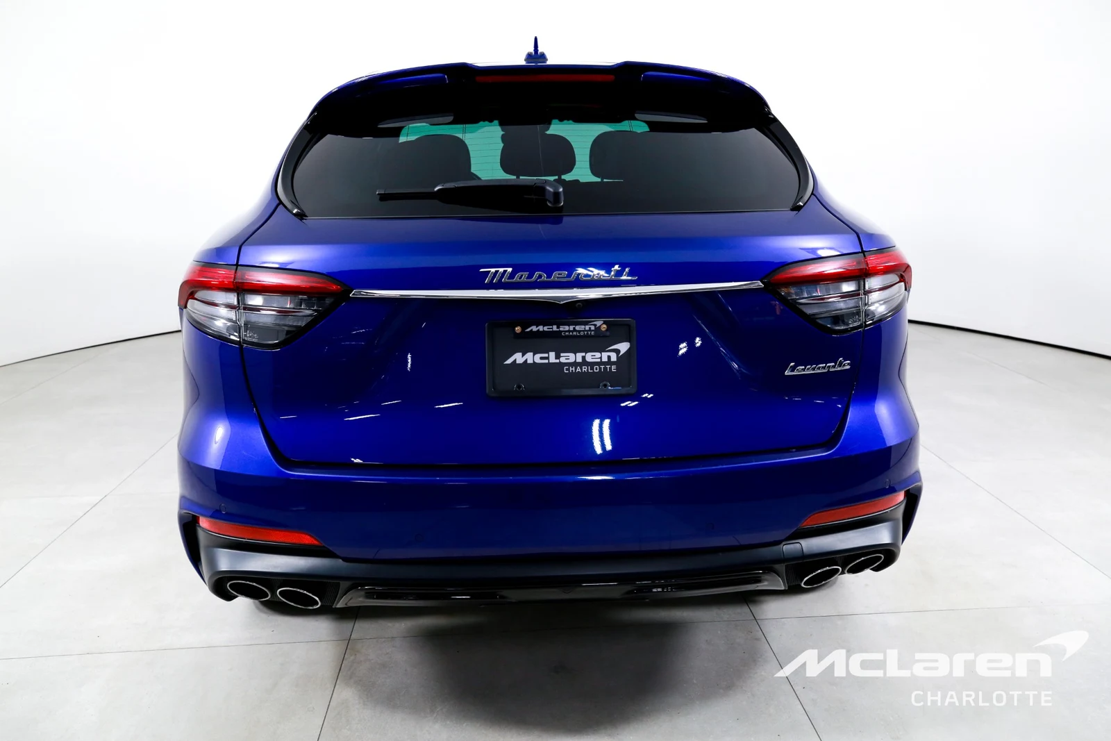 2023 Maserati Levante Modena, 5/30