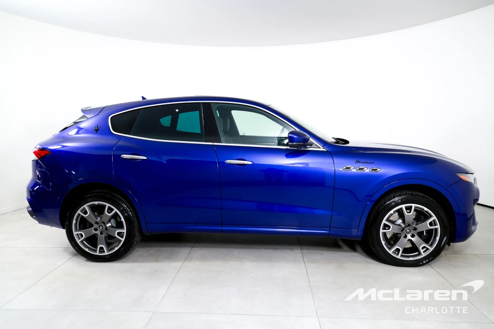 2023 Maserati Levante Modena, 6/30