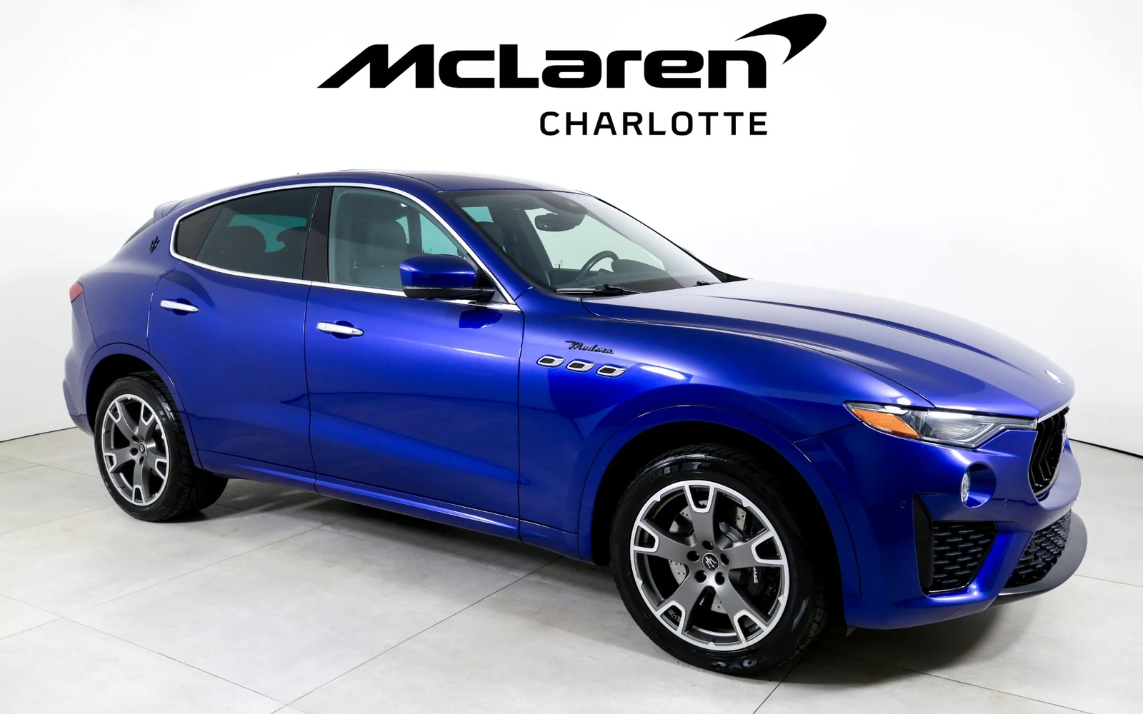 2023 Maserati Levante Modena, 8/30