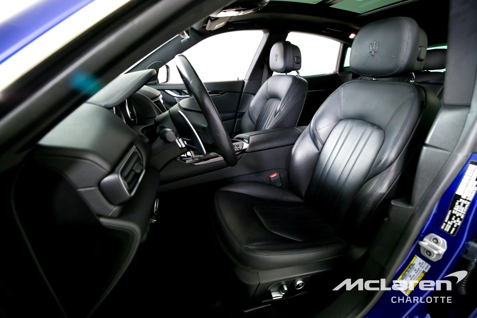 2023 Maserati Levante Modena, 9/30
