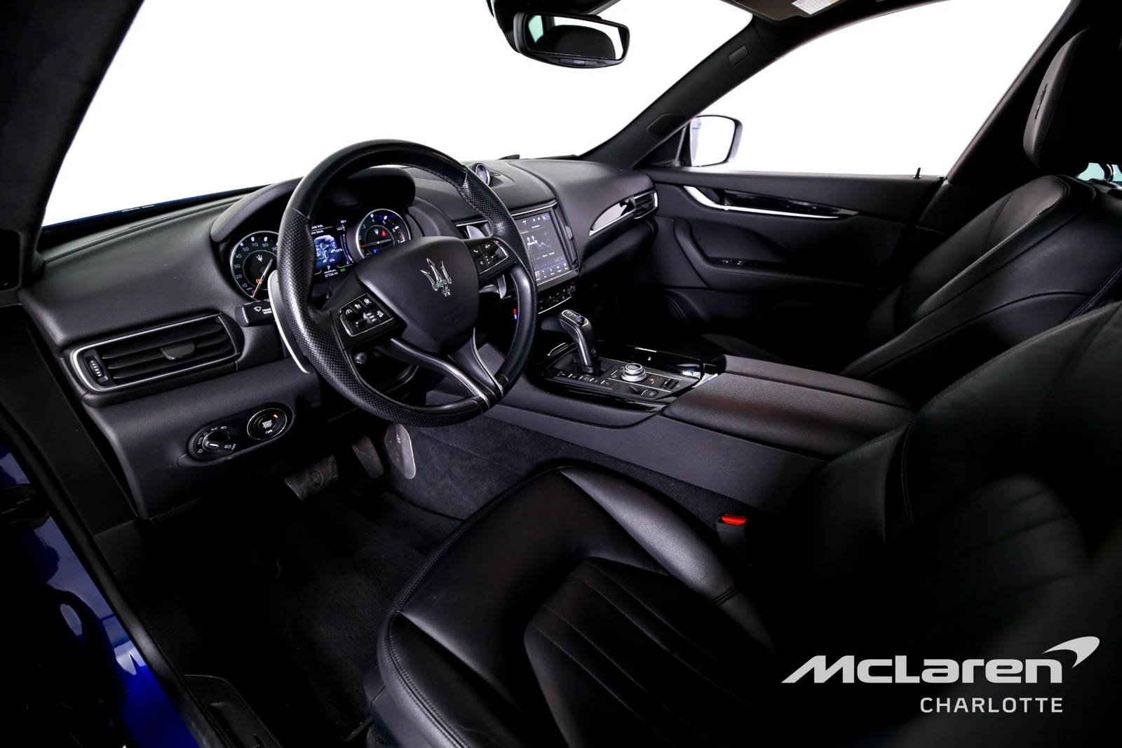 2023 Maserati Levante Modena, 10/30