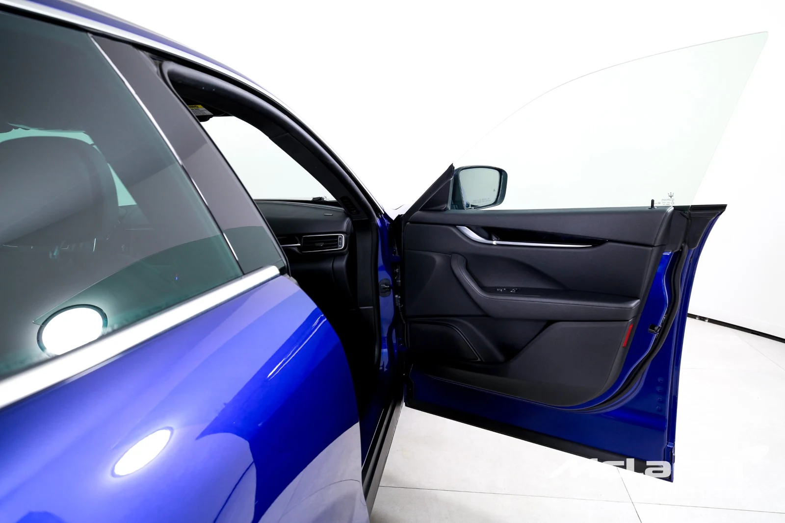2023 Maserati Levante Modena, 19/30