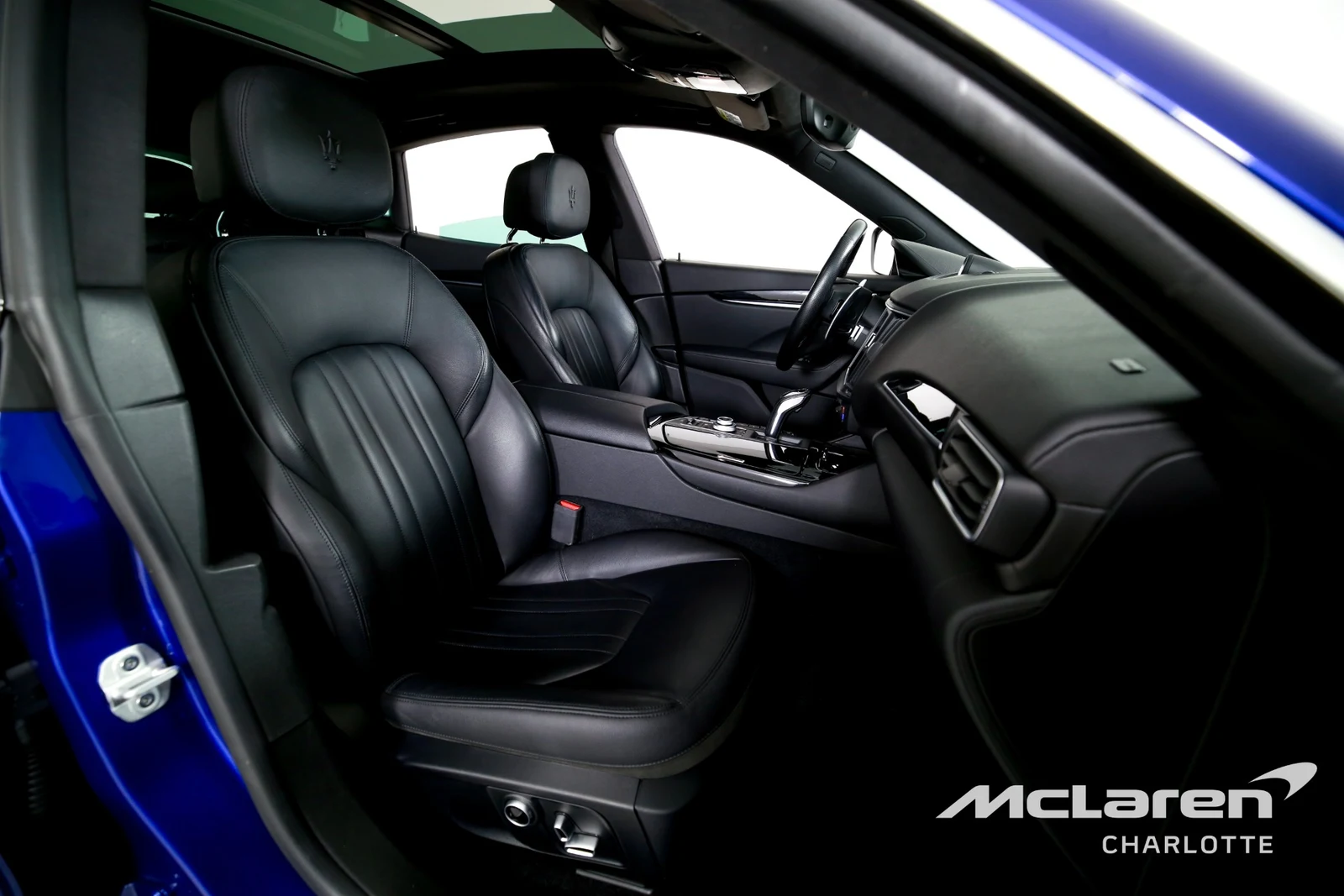 2023 Maserati Levante Modena, 20/30