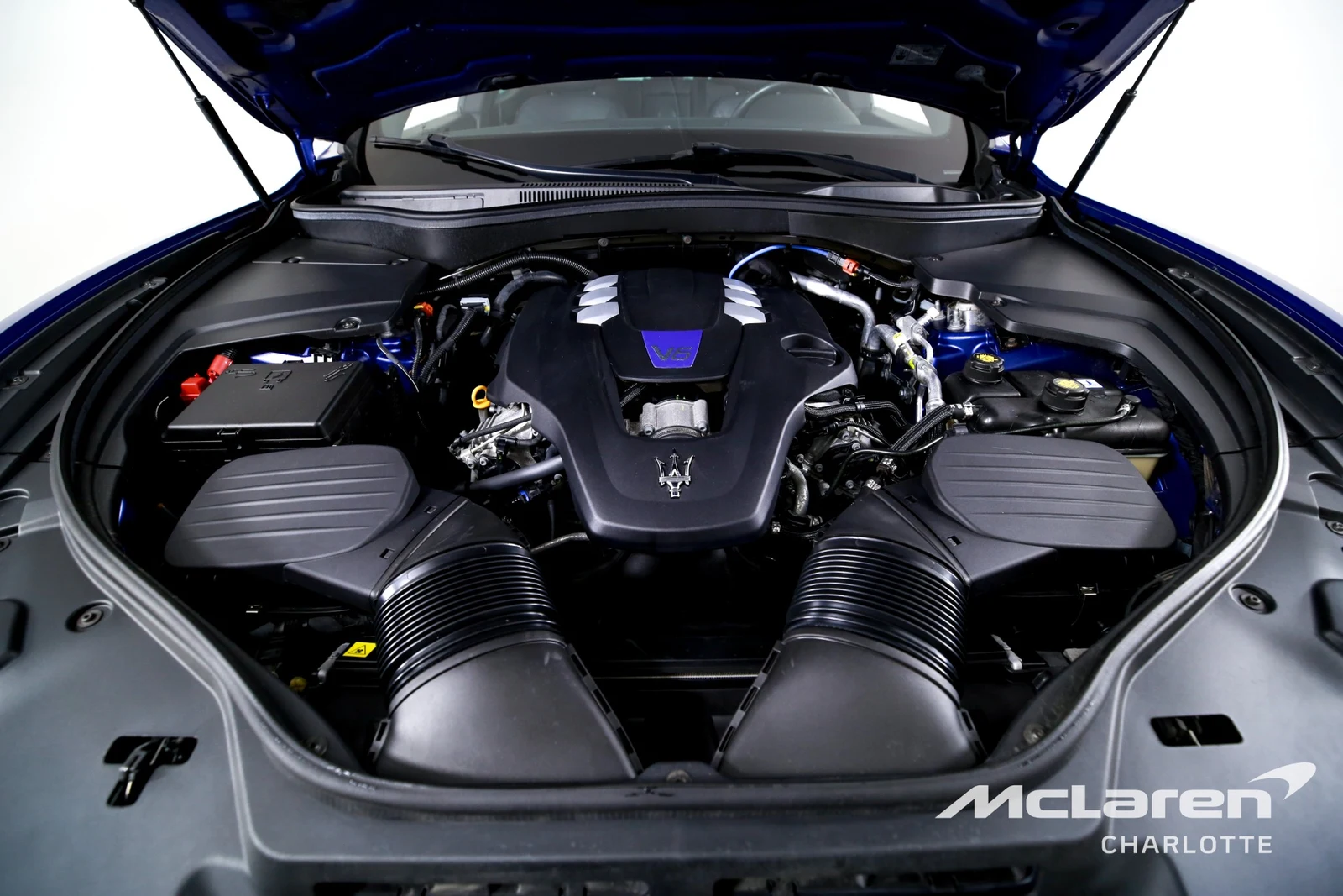 2023 Maserati Levante Modena, 24/30