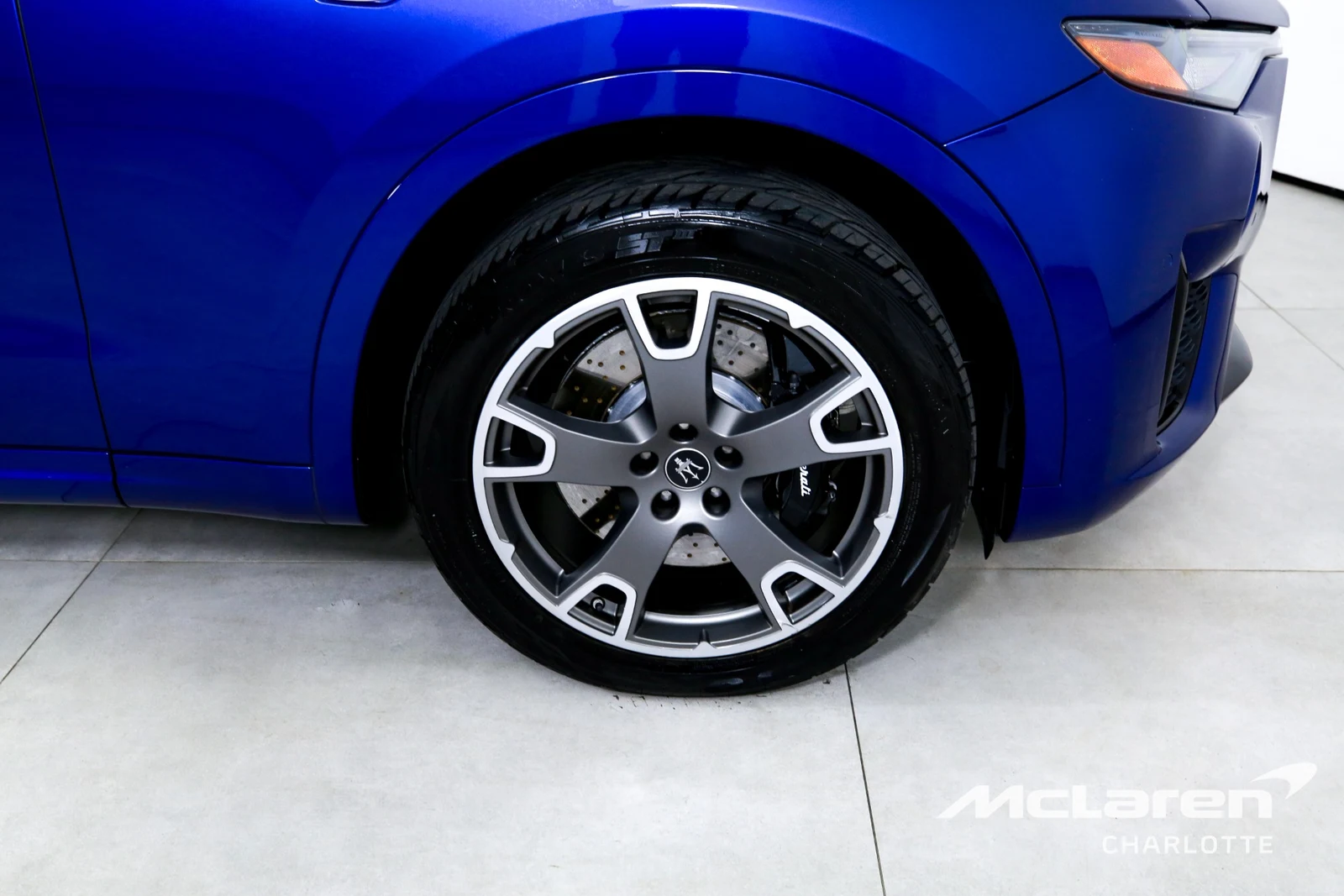 2023 Maserati Levante Modena, 25/30