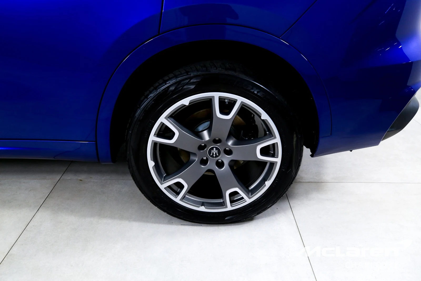 2023 Maserati Levante Modena, 27/30