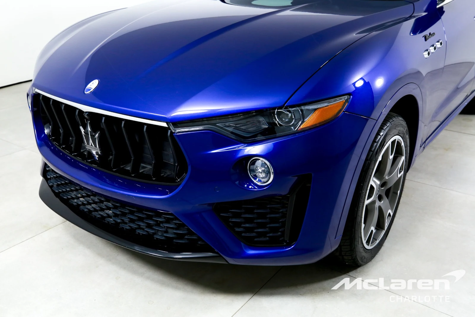 2023 Maserati Levante Modena, 28/30