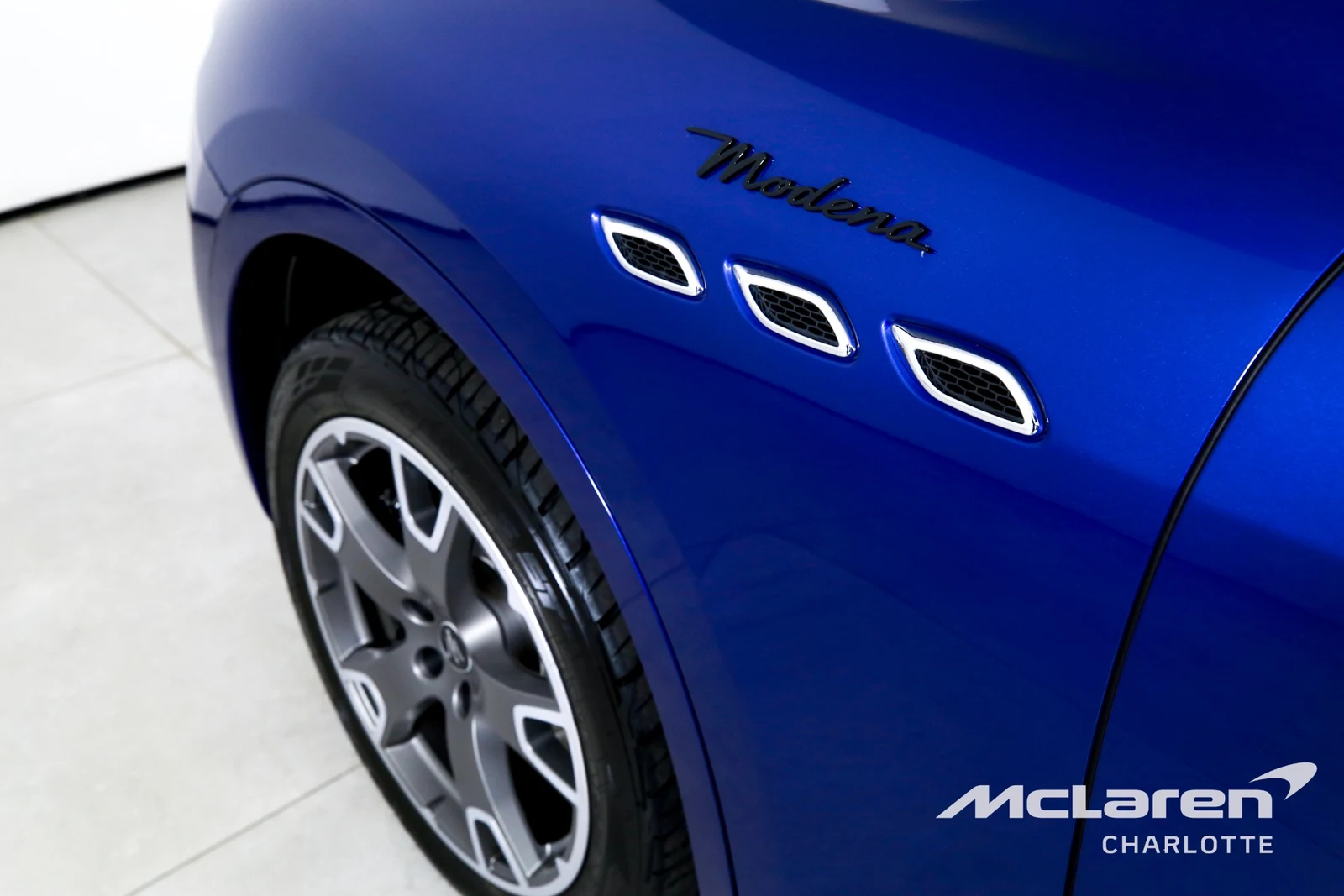 2023 Maserati Levante Modena, 29/30