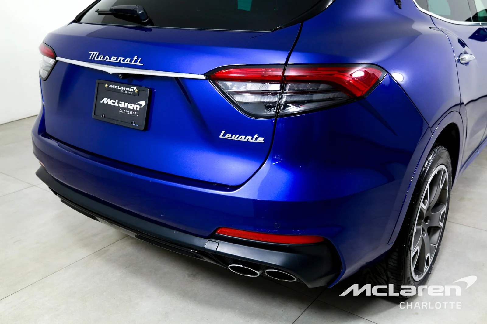 2023 Maserati Levante Modena, 30/30