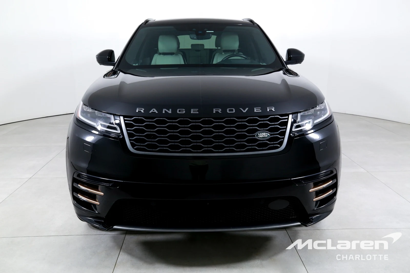 2020 Land Rover Range Rover Velar P340 R-Dynamic S for sale at McLaren Charlotte
