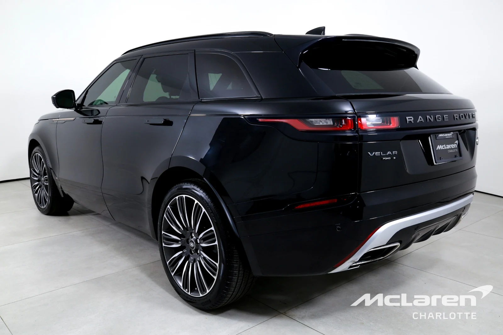 2020 Land Rover Range Rover Velar P340 R-Dynamic S, 3/29