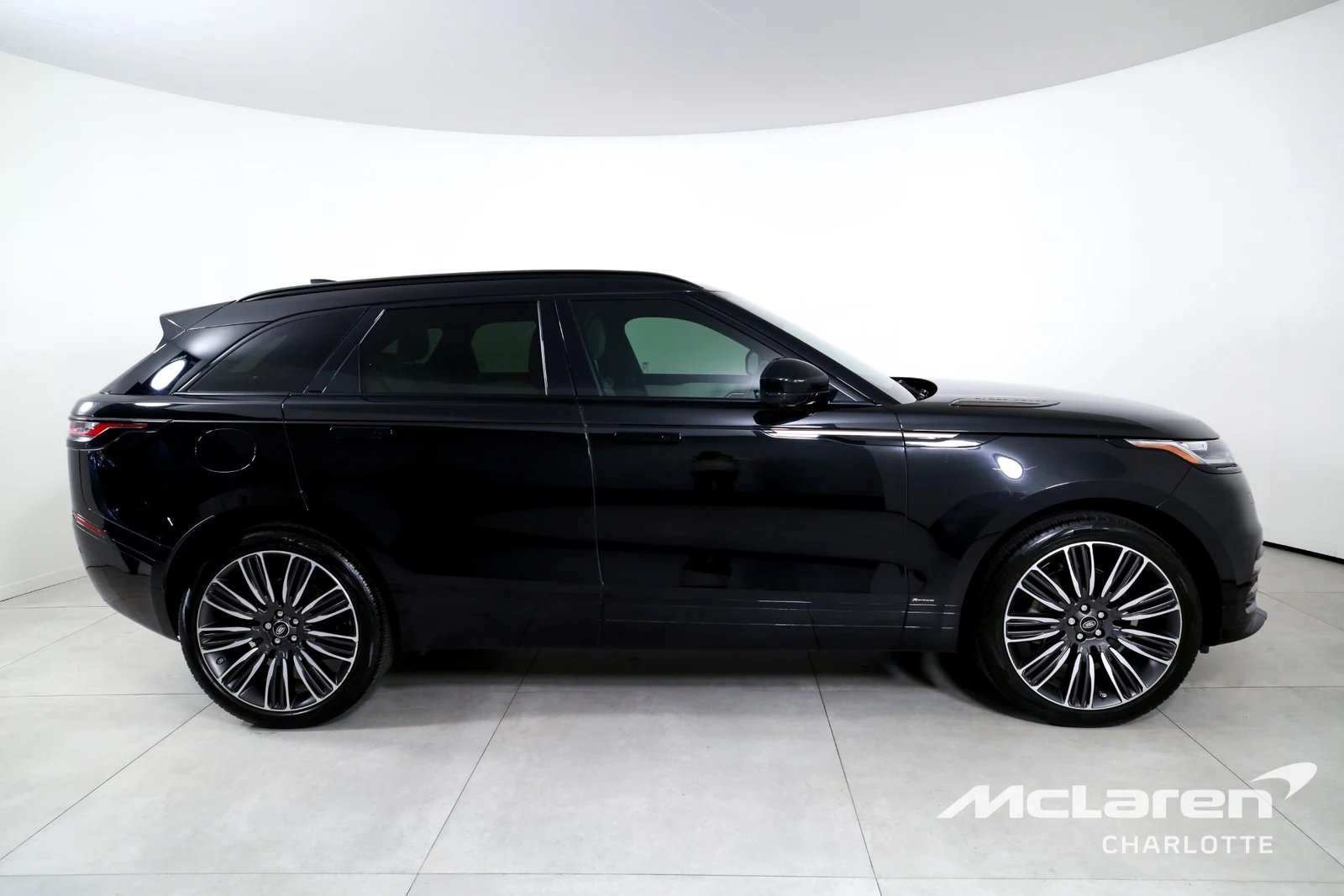 2020 Land Rover Range Rover Velar P340 R-Dynamic S, 5/29