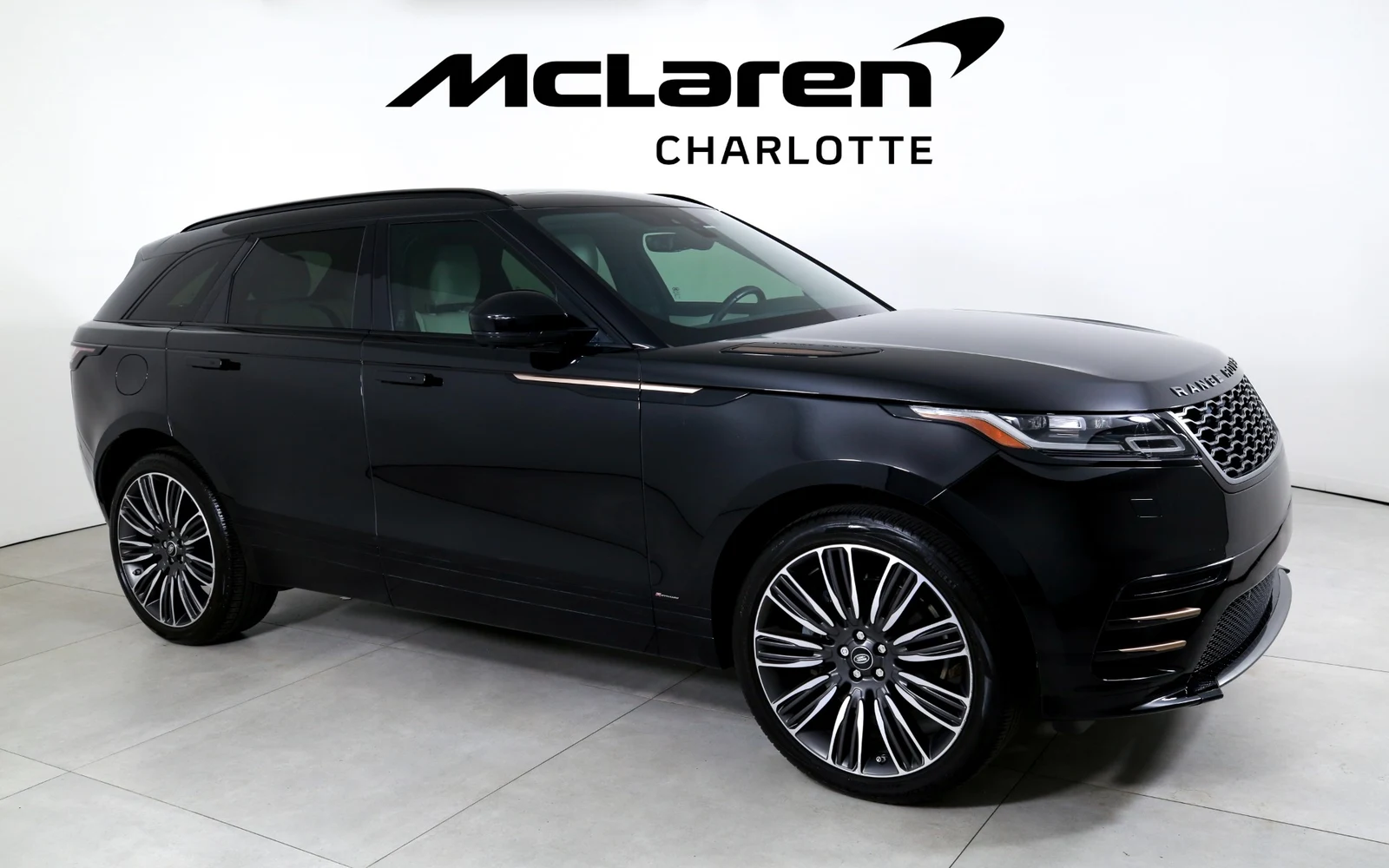 2020 Land Rover Range Rover Velar P340 R-Dynamic S, 8/29